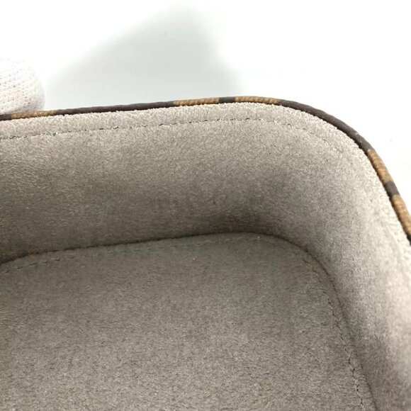 LOUIS VUITTON GI0211 Monogram Boite Camille PM tray BOX interior accessory case - Picture 9 of 9